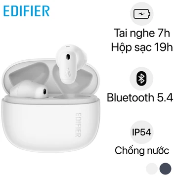 Tai nghe Bluetooth True Wireless Edifier X1 Lite