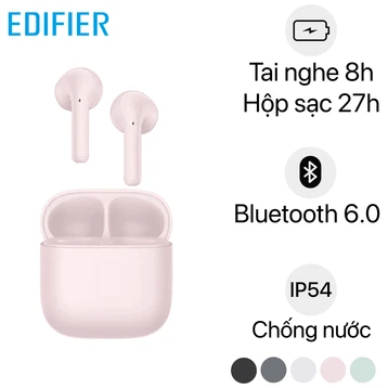 Tai nghe Bluetooth True Wireless Edifier X2 Plus
