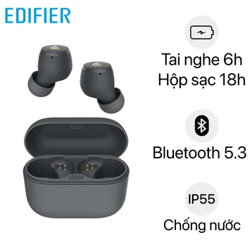 Tai nghe Bluetooth True Wireless Edifier X3 Lite