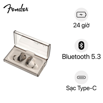 Tai nghe bluetooth Fender Tour 2