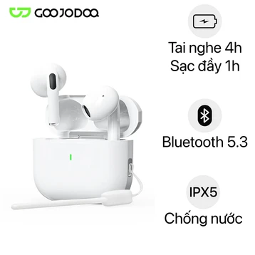 Tai nghe Bluetooth GOOJODOQ J201