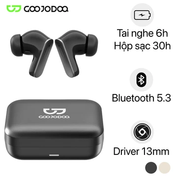Tai nghe Bluetooth True Wireless GOOJODOQ J241