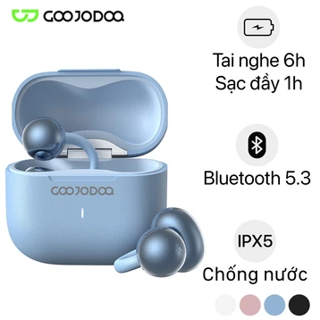 Tai nghe Bluetooth GOOJODOQ J248