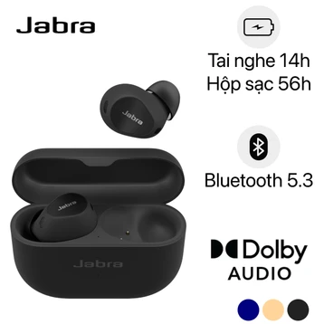 Tai nghe Bluetooth True Wireless Jabra Elite 8 Active