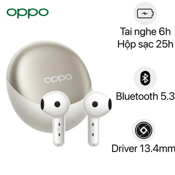 Tai nghe Bluetooth True Wireless OPPO Enco Air 3S