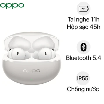 Tai nghe Bluetooth True Wireless OPPO Enco X3S