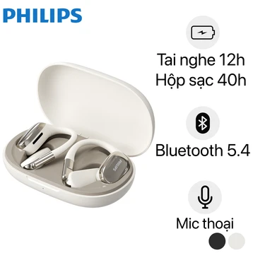 Tai nghe Bluetooth thể thao Philips TAT5739