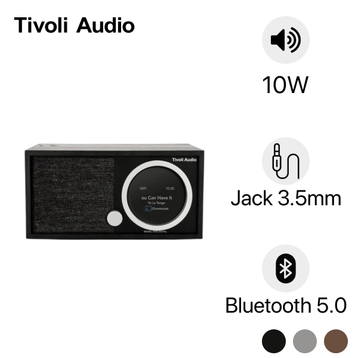 Loa bluetooth Tivoli Art One Digital