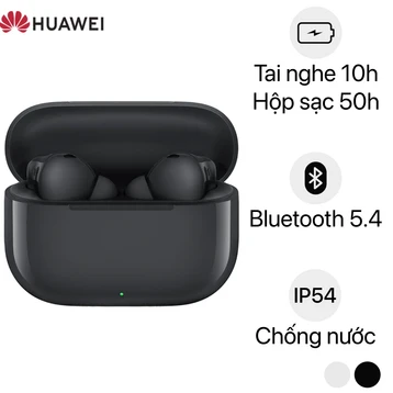 Tai nghe Bluetooth True Wireless Huawei Freebuds SE 4