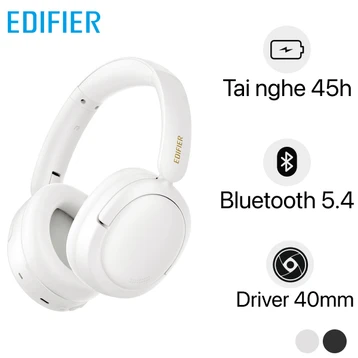 Tai nghe Bluetooth chụp tai Edifier W800BT SE