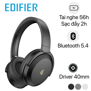Tai nghe Bluetooth Edifier WH700NB Pro