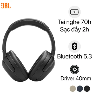 Tai nghe Bluetooth chụp tai JBL Tour One M3