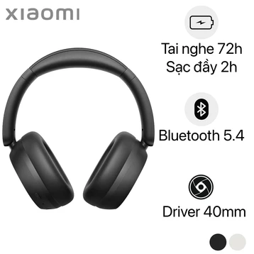 Tai nghe chụp tai không dây chống ồn Xiaomi Redmi Neo