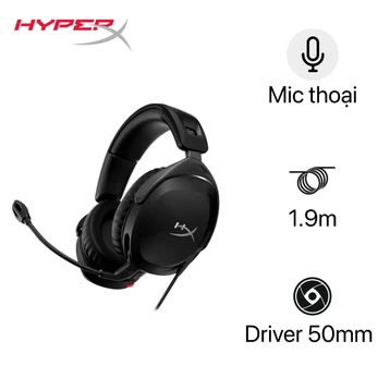 Tai nghe Gaming có dây Hyperx Cloud Stinger II