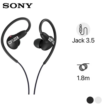 Tai nghe Gaming có dây Sony IER-G900