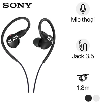 Tai nghe Gaming có dây Sony IER-G900