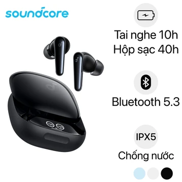 Tai nghe không dây Anker Soundcore Liberty 4 Pro (A3954)