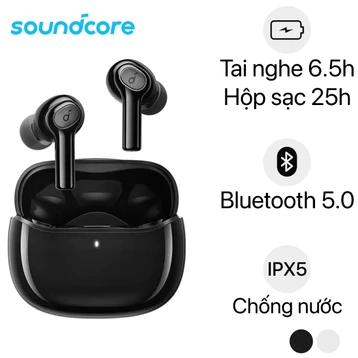 Tai nghe Bluetooth True Wireless Anker Soundcore R100 A3981