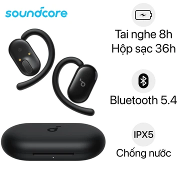 Tai nghe Bluetooth True Wireless Anker Soundcore V20i - A3876