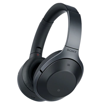 Tai nghe không dây chụp tai chống ồn Sony WH-1000XM3
