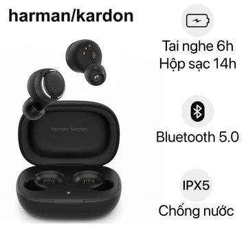 Tai nghe Bluetooth True Wireless Harman Kardon FLY TWS