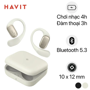 Tai nghe Bluetooth thể thao Havit OWS902