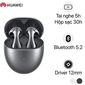 Tai nghe Bluetooth True Wireless Huawei Freebuds 5