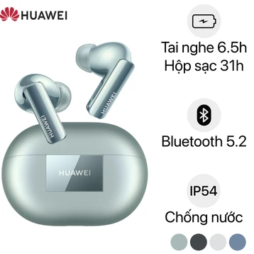 Tai nghe Bluetooth True Wireless Huawei Freebuds Pro 3