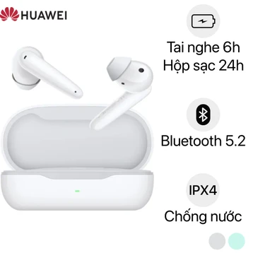 Tai nghe Bluetooth True Wireless Huawei Freebuds SE