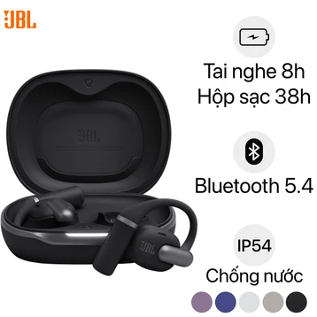 Tai nghe Bluetooth thể thao JBL Sense Pro