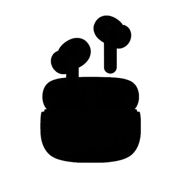 Tai nghe Bluetooth True Wireless JBL Tune Buds 2 Ghost