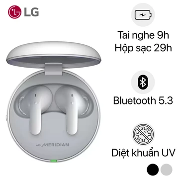 Tai nghe Bluetooth True Wireless LG Tone Free T90