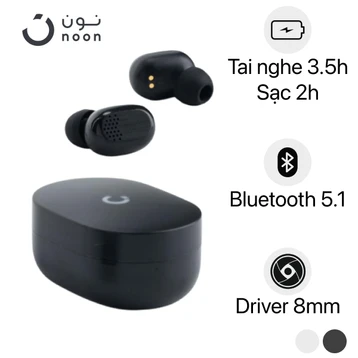 Tai nghe Bluetooth True Wireless Noon East Y13
