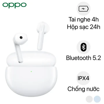 Tai nghe Bluetooth True Wireless OPPO Enco Air 2 - Cũ