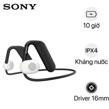 Tai nghe Bluetooth thể thao Sony Float Run WI-OE610