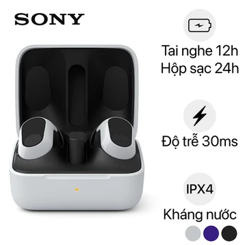 Tai nghe không dây Gaming Sony INZONE Buds