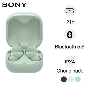 Tai nghe không dây Sony Linkbuds Fit (WF-LS910N)