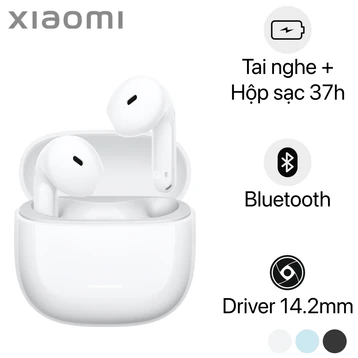 Tai nghe Bluetooth Xiaomi Redmi Buds 8 Active
