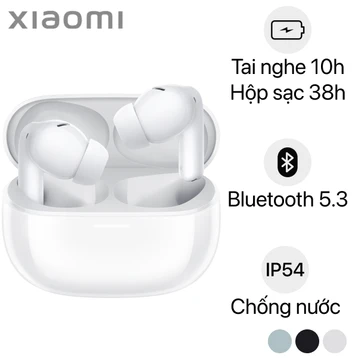 Tai nghe Bluetooth True Wireless Xiaomi Redmi Buds 5 Pro
