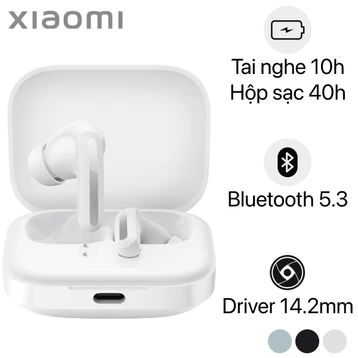 Tai nghe Bluetooth True Wireless Xiaomi Redmi Buds 5