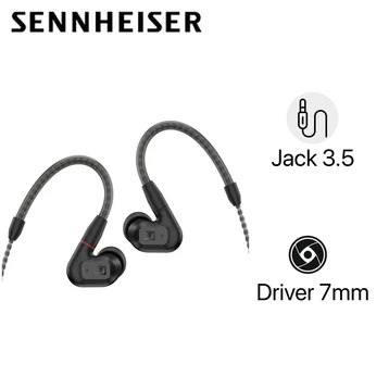 Tai nghe nhét tai Sennheiser IE 200