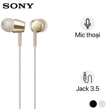 Tai nghe Sony MDR-EX155AP