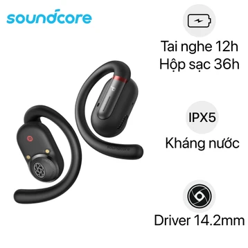Tai nghe Bluetooth thể thao Anker Soundcore V30i