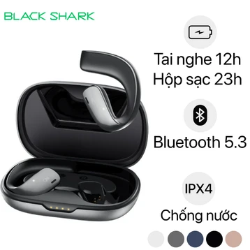 Tai nghe Bluetooth thể thao Black Shark T20