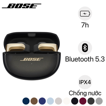 Tai nghe thể thao Bose Ultra Open Earbuds