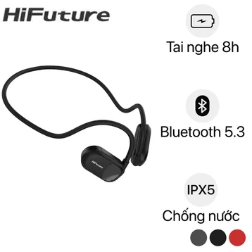 Tai nghe Bluetooth thể thao HiFuture FutureMate