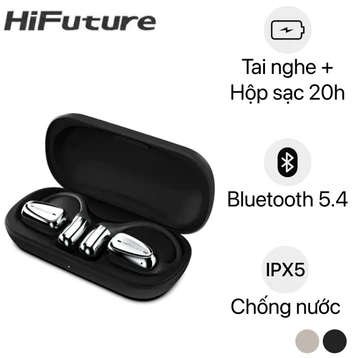 Tai nghe Bluetooth thể thao HiFuture FutureMate2 Pro