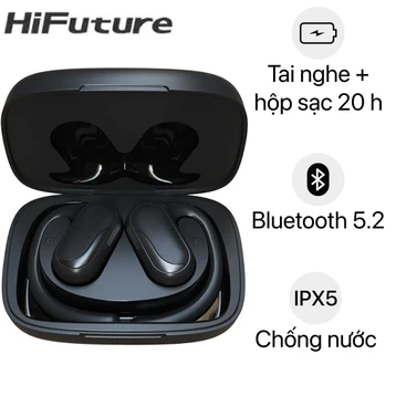 Tai nghe Bluetooth thể thao HiFuture FutureMate Pro