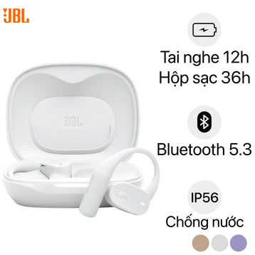 Tai nghe Bluetooth thể thao JBL Sense Lite