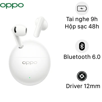 Tai nghe Bluetooth True Wireless OPPO Enco Air5s